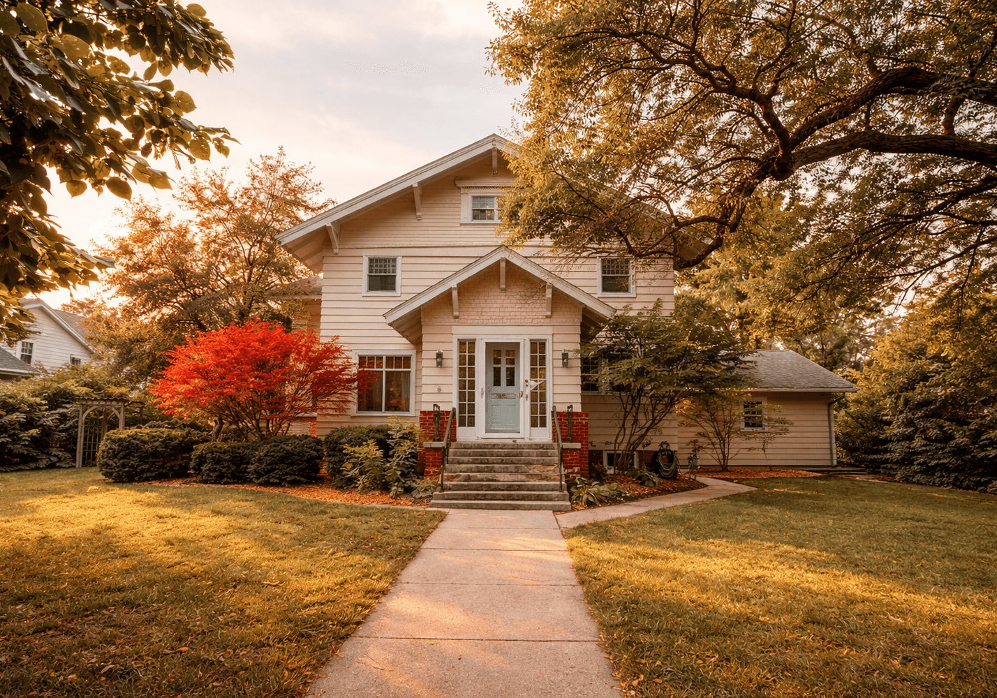Selling Our House to Live Full Time in an RV: Why We Took the Leap