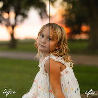Storm Golden | Lightroom Preset Collection