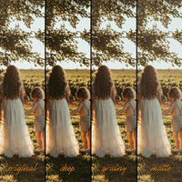 Storm Summer Tones | Lightroom Preset Collection
